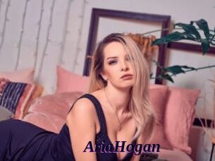 AriaHogan