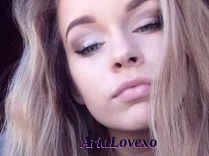 AriaLovexo