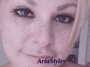 AriaStyles