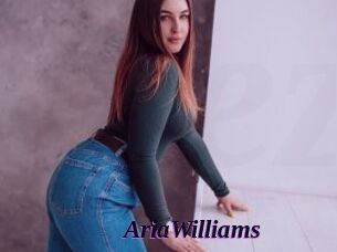 AriaWilliams