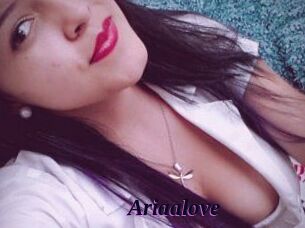 Ariaalove