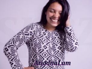 AriadnaLam