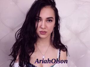 AriahOlson