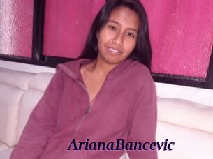 ArianaBancevic