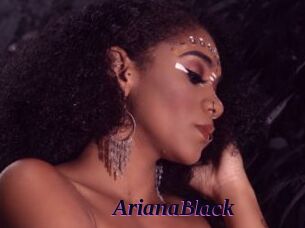 ArianaBlack