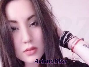 ArianaBliss