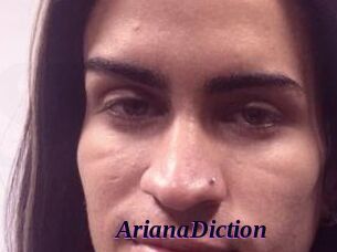 ArianaDiction