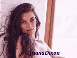 ArianaDixon