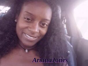 Ariana_Jones