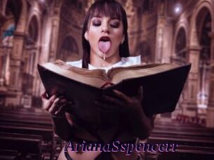 ArianaSspencerr