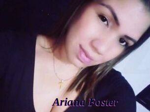 Ariana_Foster