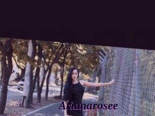 Arianarosee