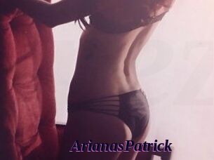 Arianas_Patrick