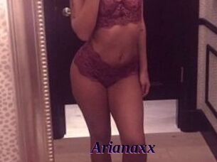 Arianaxx