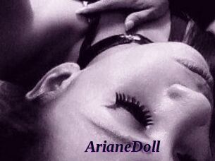 ArianeDoll