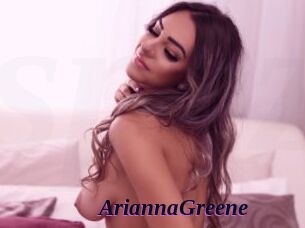 AriannaGreene