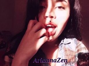 AriannaZen