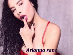 Arianna_sanz