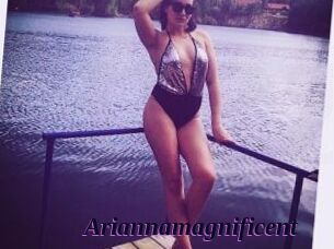 Ariannamagnificent