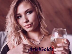 ArielGolds