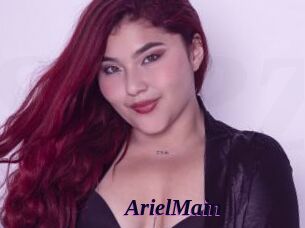 ArielMain