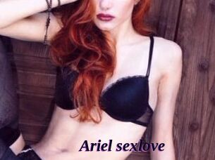 Ariel_sexlove