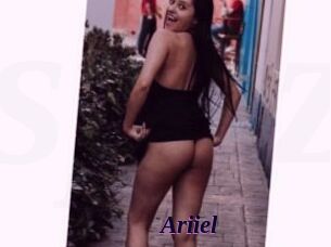 Ariiel