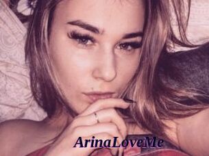 ArinaLoveMe