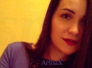 Arina_X