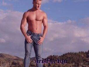 ArisForYou