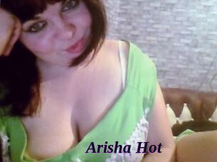 Arisha_Hot