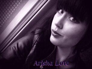 Arisha_Love_