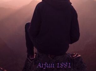 Arjun_1991