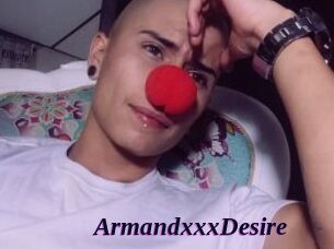 ArmandxxxDesire