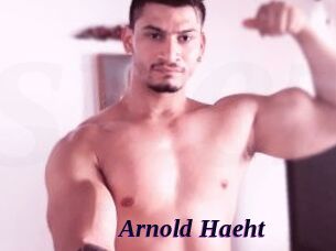 Arnold_Haeht