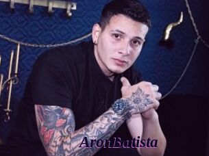 AronBatista