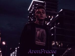 AronFracee