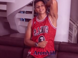 Aronhiill