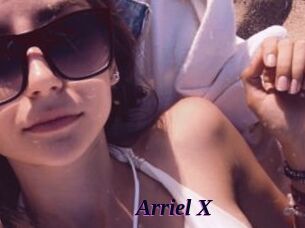 Arriel_X