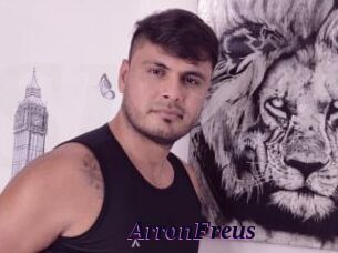 ArronFreus