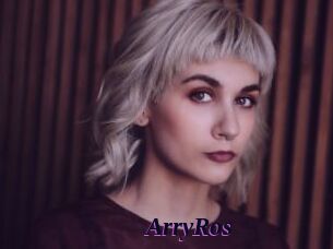 ArryRos