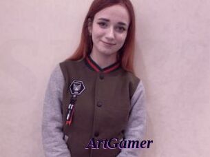 ArtGamer