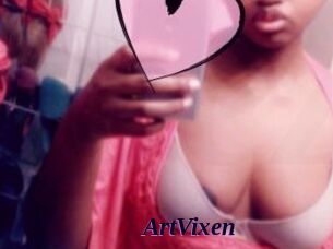 ArtVixen