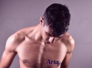 Arta