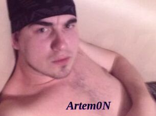 Artem0N