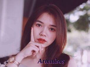 Artemises Spezial Sexcam