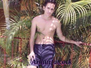 Arthurfatcock