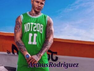 ArthusRodriguez