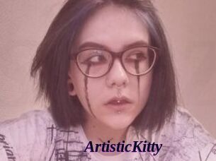 ArtisticKitty