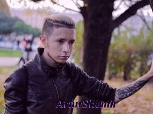 ArturShemir